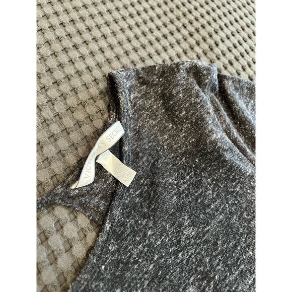 Victoria’s Secret Long Sleeve Open Back‎ | VS Top | Size M - Picture 6 of 9